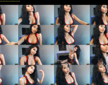 bridget_spring6871 — 48 minute Chaturbate female cam show recording, 480p, Mar 10, 2024