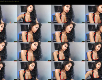 bridget_spring6871 — 5 minute Chaturbate female cam show recording, 480p, Mar 10, 2024