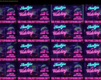 butterybubblebutt — 30 minute Chaturbate couple cam show recording, 720p, Mar 9, 2024