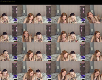 byrdtabitha — 11 minute Chaturbate female cam show recording, 720p, Mar 9, 2024