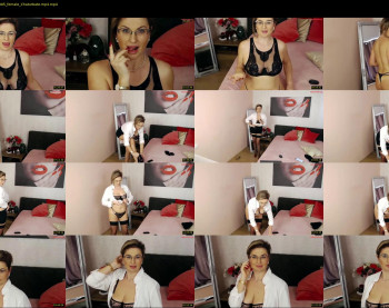 carojhones — 25 minute Chaturbate female cam show recording, 480p, Mar 9, 2024
