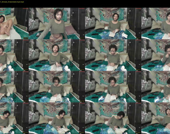 chaosfish — 82 minute Chaturbate female cam show recording, 480p, Mar 9, 2024