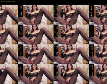 classdeb — 26 minute Chaturbate female cam show recording, 720p, Mar 10, 2024