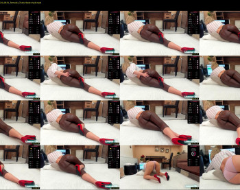 classy_medeeea — 120 minute Chaturbate female cam show recording, 720p, Mar 9, 2024