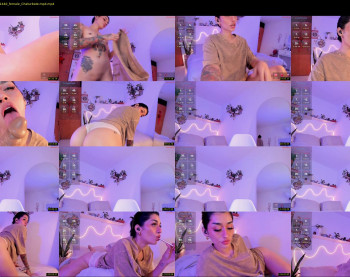 connie_deep — 113 minute Chaturbate female cam show recording, 720p, Mar 9, 2024