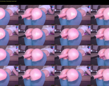 cosplaycats — 59 minute Chaturbate couple cam show recording, 720p, Mar 9, 2024