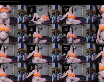 costumemenagerie — 71 minute Chaturbate female cam show recording, 720p, Mar 10, 2024
