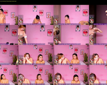 cutee_world — 16 minute Chaturbate female cam show recording, 720p, Mar 9, 2024