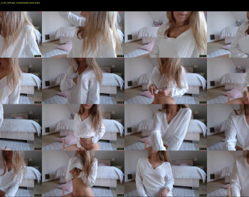 cutemoments — 7 minute Chaturbate female cam show recording, 720p, Mar 9, 2024