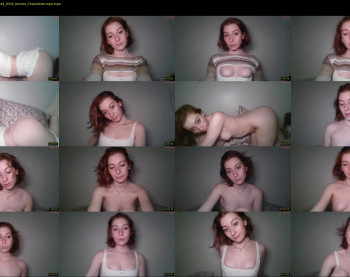 daddysdollhouse — 40 minute Chaturbate female cam show recording, 720p, Mar 10, 2024