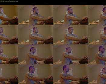 daddywassuppp4 — 4 minute Chaturbate male cam show recording, 480p, Mar 9, 2024