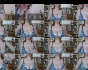 danahotmilf — 9 minute Chaturbate female cam show recording, 720p, Mar 9, 2024