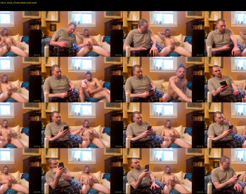 danielartbigd — 4 minute Chaturbate male cam show recording, 720p, Mar 9, 2024
