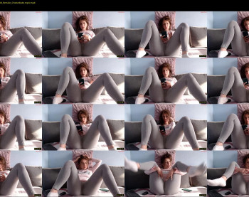 dara6761 — 6 minute Chaturbate female cam show recording, 720p, Mar 9, 2024