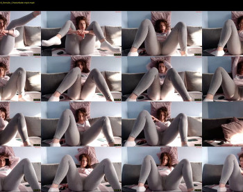 dara6761 — 37 minute Chaturbate female cam show recording, 720p, Mar 9, 2024
