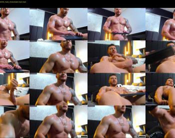 davidd_blake — 88 minute Chaturbate male cam show recording, 720p, Mar 10, 2024