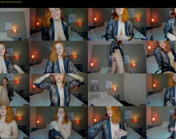 deeix — 122 minute Chaturbate female cam show recording, 720p, Mar 9, 2024