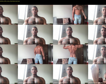 deepthroatfucker_ccs — 65 minute Chaturbate male cam show recording, 720p, Mar 9, 2024