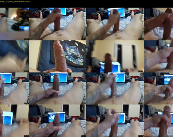 dick3mdownsoldier — 12 minute Chaturbate male cam show recording, 720p, Mar 9, 2024