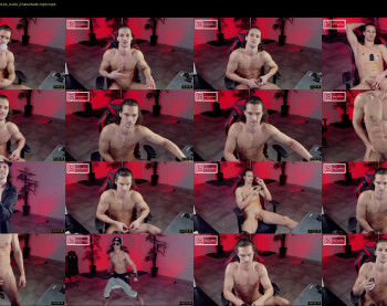 dirty_pothos — 120 minute Chaturbate male cam show recording, 720p, Mar 10, 2024