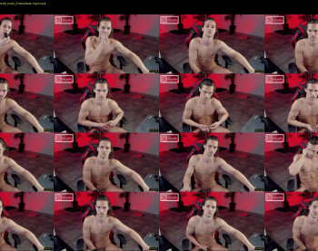 dirty_pothos — 22 minute Chaturbate male cam show recording, 720p, Mar 10, 2024