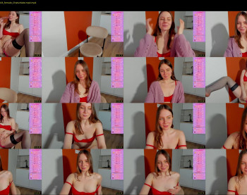elisadikotti — 31 minute Chaturbate couple cam show recording, 720p, Mar 9, 2024