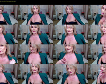 elisarosse_ — 7 minute Chaturbate female cam show recording, 720p, Mar 9, 2024