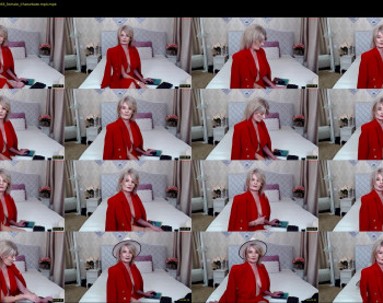 elisarosse_ — 30 minute Chaturbate female cam show recording, 720p, Mar 9, 2024