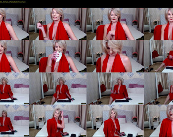 elisarosse_ — 31 minute Chaturbate female cam show recording, 720p, Mar 10, 2024