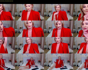 elisarosse_ — 26 minute Chaturbate female cam show recording, 720p, Mar 10, 2024