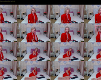 elisarosse_ — 16 minute Chaturbate female cam show recording, 720p, Mar 10, 2024