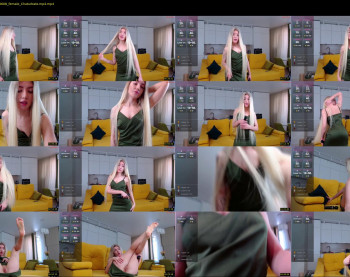 ella__sweety — 6 minute Chaturbate female cam show recording, 720p, Mar 9, 2024