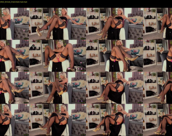 emily_payton — 41 minute Chaturbate female cam show recording, 720p, Mar 9, 2024