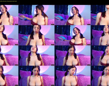 emybeecker — 9 minute Chaturbate female cam show recording, 720p, Mar 9, 2024