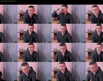 ermak_reborn — 17 minute Chaturbate male cam show recording, 720p, Mar 9, 2024