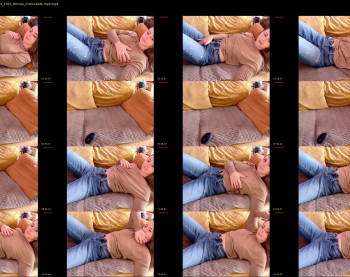 erotic_vibe — 19 minute Chaturbate female cam show recording, 720p, Mar 9, 2024