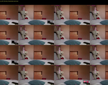 fallen_angel_18 — 4 minute Chaturbate female cam show recording, 720p, Mar 9, 2024