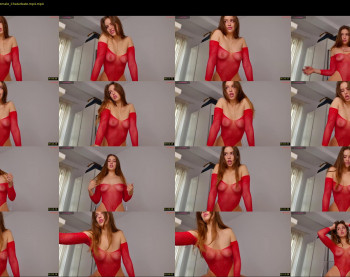 fazeyj — 3 minute Chaturbate female cam show recording, 720p, Mar 9, 2024