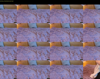 fiamoor — 5 minute Chaturbate female cam show recording, 720p, Mar 9, 2024