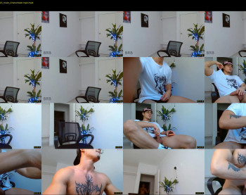 fit_prince_ — 74 minute Chaturbate male cam show recording, 720p, Mar 9, 2024