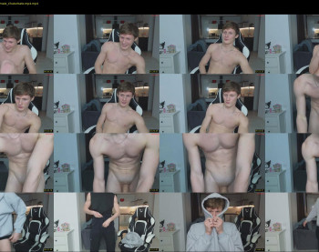 fixsicki — 13 minute Chaturbate male cam show recording, 720p, Mar 10, 2024