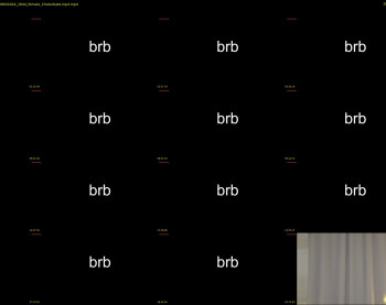 floret_joy — 23 minute Chaturbate female cam show recording, 720p, Mar 9, 2024