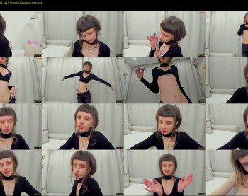 flowerofsin2001 — 48 minute Chaturbate female cam show recording, 720p, Mar 9, 2024