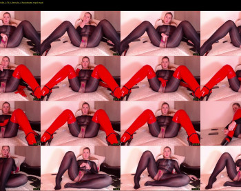 foxydiamond2020 — 70 minute Chaturbate female cam show recording, 720p, Mar 9, 2024