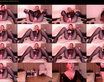 foxydiamond2020 — 60 minute Chaturbate female cam show recording, 720p, Mar 9, 2024