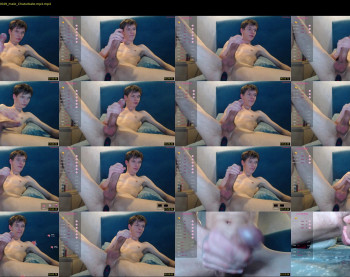 franky_twink — 47 minute Chaturbate male cam show recording, 720p, Mar 9, 2024