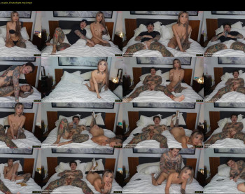 frewfun — 120 minute Chaturbate male cam show recording, 720p, Mar 9, 2024