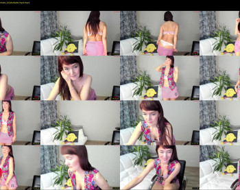 fritha — 18 minute Chaturbate female cam show recording, 720p, Mar 9, 2024