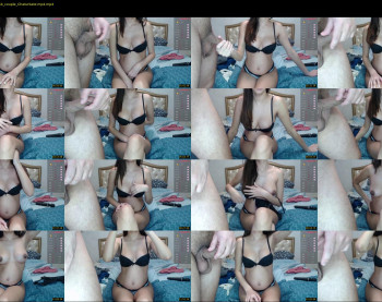 fuck_lickk — 15 minute Chaturbate couple cam show recording, 720p, Mar 9, 2024