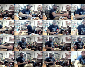 hardworkertn — 28 minute Chaturbate male cam show recording, 720p, Mar 9, 2024